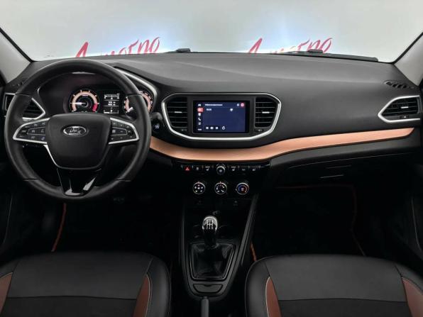 Lada (ВАЗ) Vesta I Рестайлинг (NG) с пробегом 2024 года, цена 1 440 000 рублей, 70726 км, универсал, Автокод Объявления