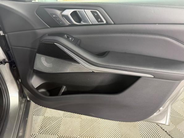 BMW X5 M III (F95) с пробегом 2021 года, цена 9 200 000 рублей, 55000 км, внедорожник, Автокод Объявления