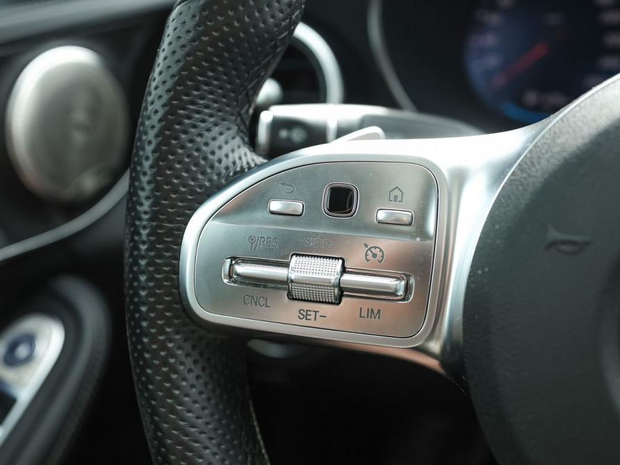 Mercedes-Benz C-Класс V (W206) Ижевск  - изображение 19