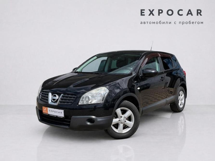 Nissan Qashqai I Краснодар  - изображение 1