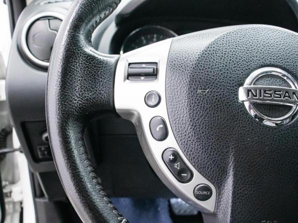 Nissan Qashqai I Рестайлинг с пробегом 2011 года, цена 1 050 000 рублей, 181618 км, внедорожник, Автокод Объявления