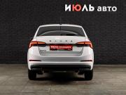Skoda Rapid II Екатеринбург  - изображение 22