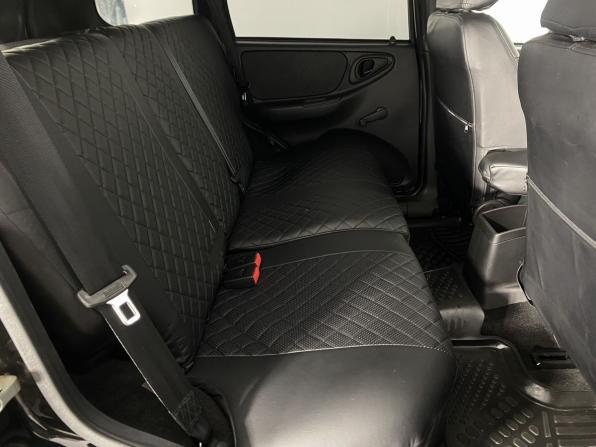Lada (ВАЗ) Niva Travel I с пробегом 2023 года, цена 950 000 рублей, 14706 км, внедорожник, Автокод Объявления
