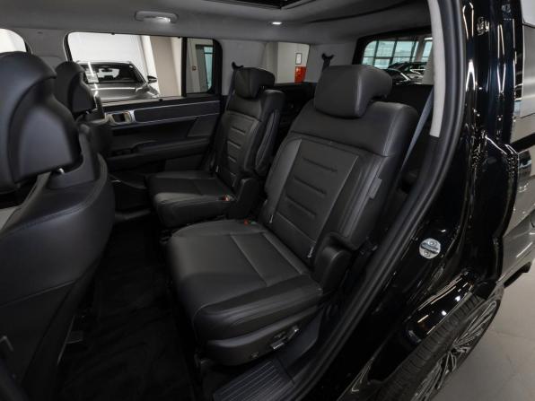 Hyundai Santa Fe V (MX5) с пробегом 2026 года, цена 6 000 000 рублей, 22 км, внедорожник, Автокод Объявления