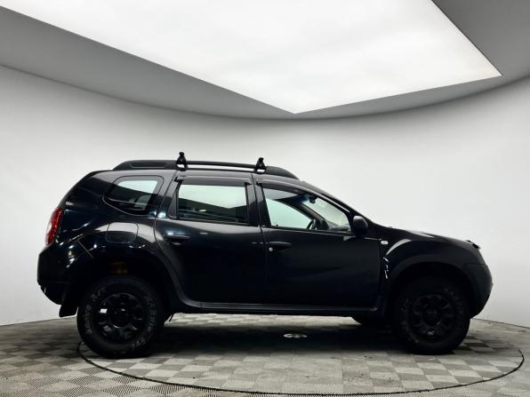 Renault Duster I с пробегом 2013 года, цена 679 000 рублей, 287652 км, внедорожник, Автокод Объявления