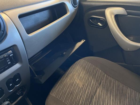 Renault Logan I Рестайлинг с пробегом 2011 года, цена 270 000 рублей, 387127 км, седан, Автокод Объявления
