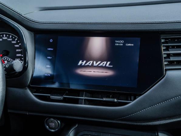 Haval F7 I с пробегом 2022 года, цена 1 900 000 рублей, 75087 км, внедорожник, Автокод Объявления