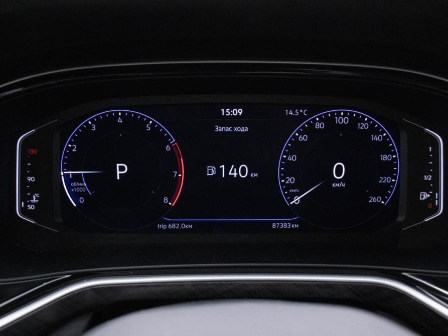 Volkswagen Polo VI Москва  - изображение 11