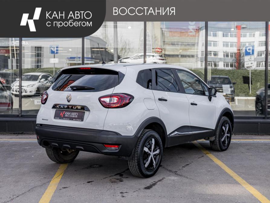 Renault Kaptur I Казань  - изображение 3