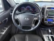 Hyundai Santa Fe II Рестайлинг Липецк  - изображение 17