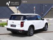 GAC GS8 II Казань  - изображение 19