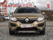 Renault Sandero II Ижевск  - изображение 27