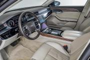 Audi A8 IV (D5) Казань  - изображение 22