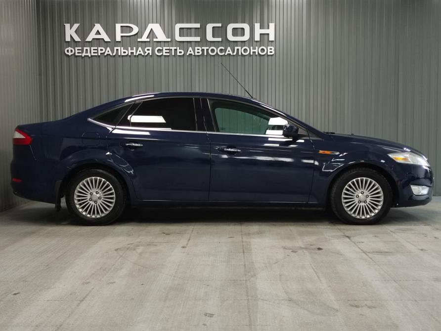 Ford Mondeo IV Пермь  - изображение 6