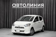 Daihatsu Mira e:S II Красноярск  - изображение 19