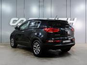 Kia Sportage III Рестайлинг Воронеж  - изображение 26