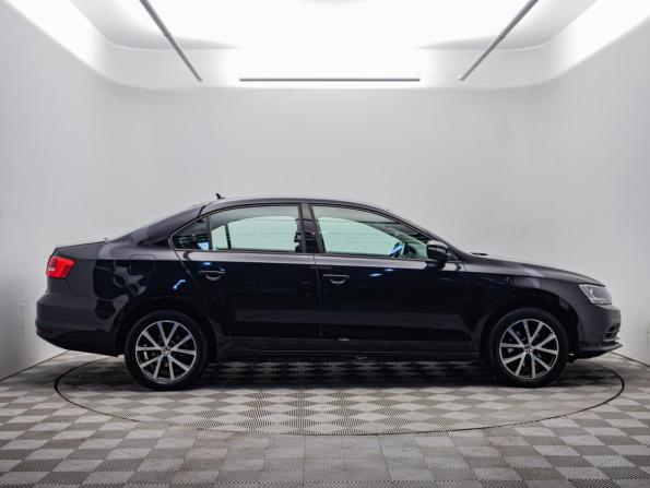 Volkswagen Jetta VI Рестайлинг с пробегом 2015 года, цена 964 000 рублей, 225752 км, седан, Автокод Объявления