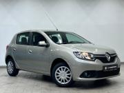 Renault Sandero II Кемерово  - изображение 16