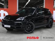 Porsche Cayenne III Москва  - изображение 30