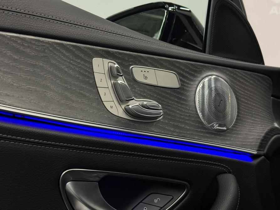 Mercedes-Benz E-Класс V (W213 S213 C238) Рестайлинг Новосибирск  - изображение 16