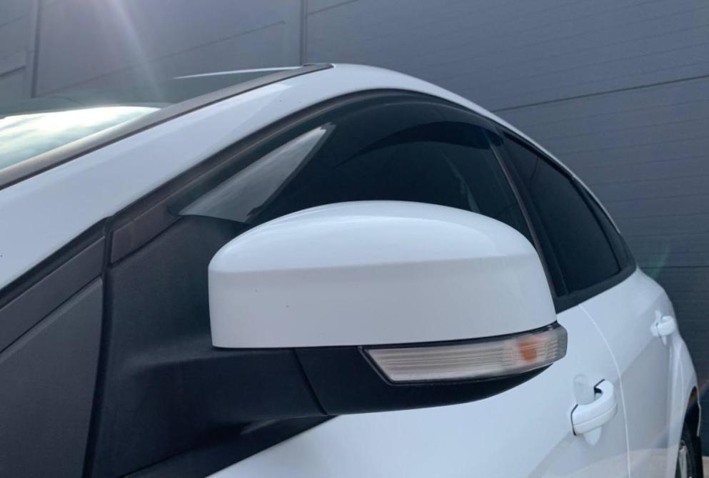 Ford Focus III Рестайлинг Красноярск  - изображение 17