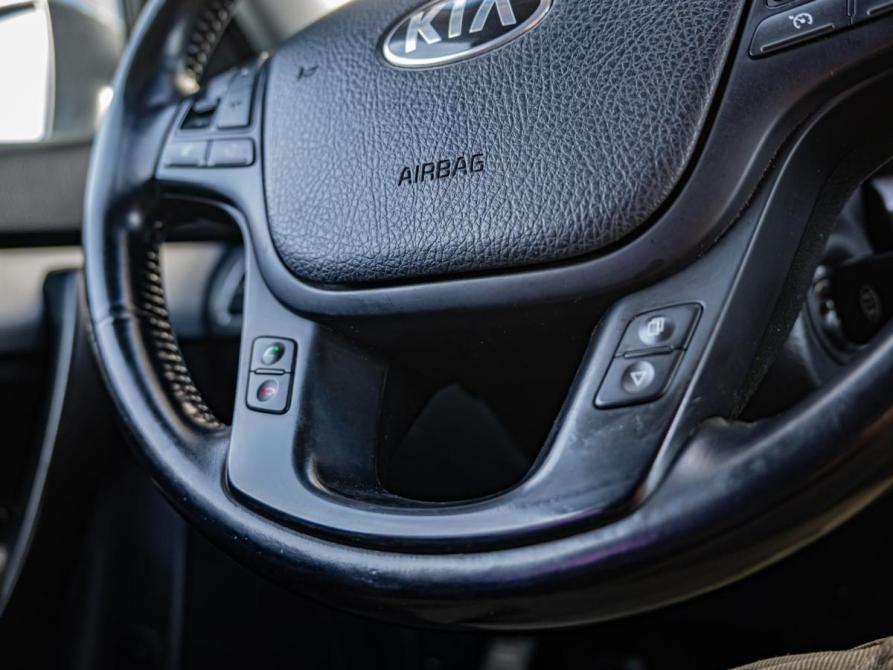 Kia Sorento II Рестайлинг Краснодар  - изображение 19