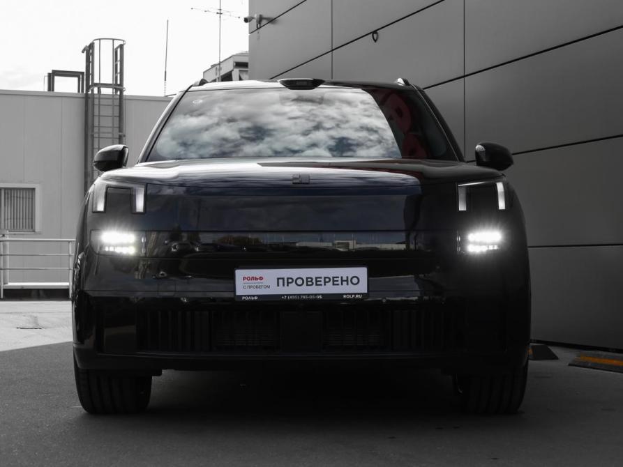 Lynk &amp; Co 900 Москва  - изображение 30
