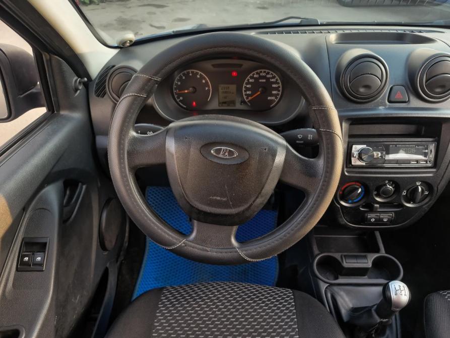 Lada (ВАЗ) Granta I Нижний Новгород  - изображение 12