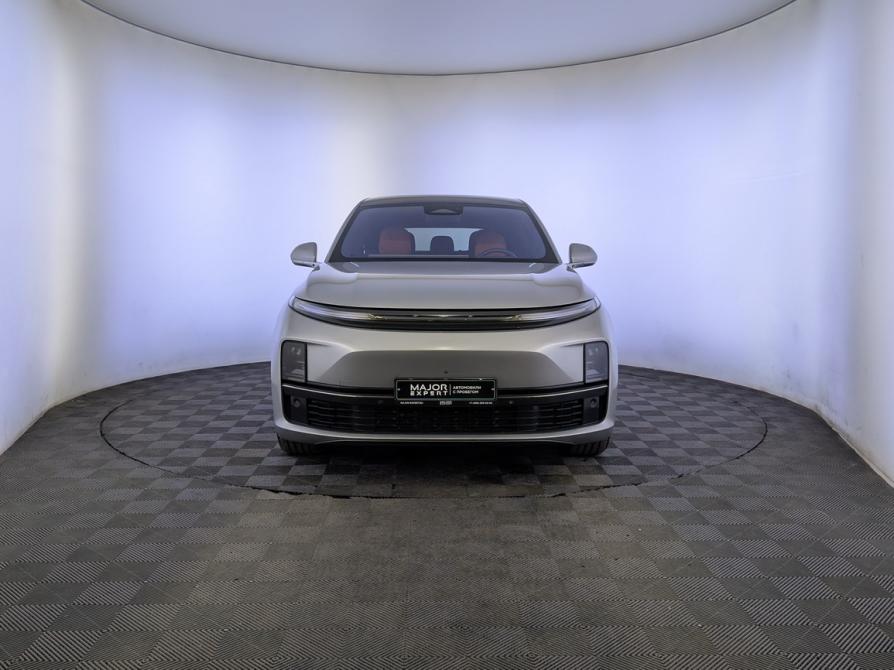 Li Auto (Lixiang) L7 I Москва  - изображение 2