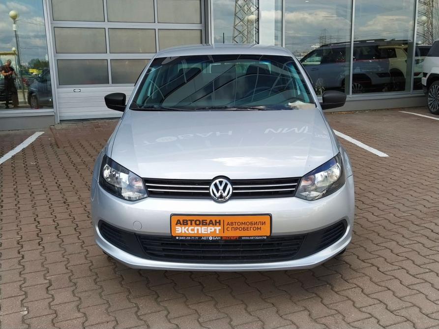 Volkswagen Polo V Екатеринбург  - изображение 2