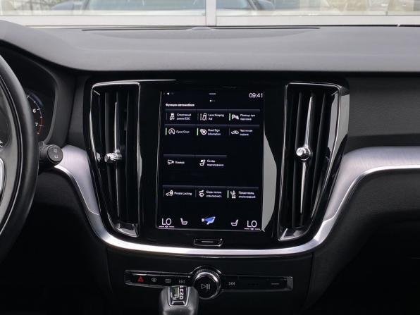 Volvo V60 Cross Country II с пробегом 2021 года, цена 3 999 000 рублей, 100427 км, универсал, Автокод Объявления