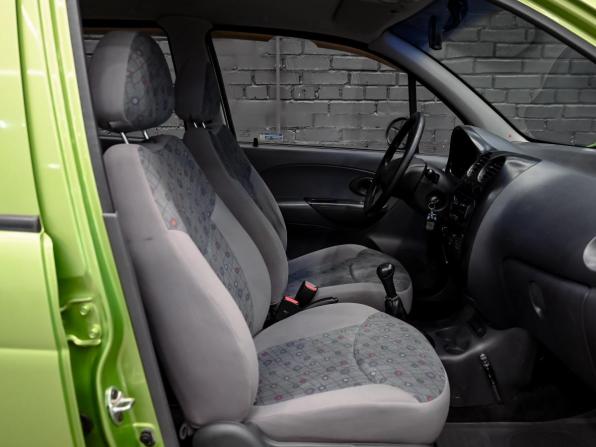 Daewoo Matiz II Рестайлинг с пробегом 2007 года, цена 190 000 рублей, 54028 км, хэтчбек, Автокод Объявления