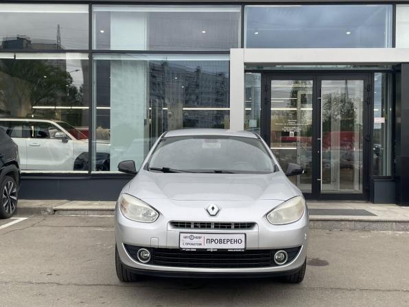 Renault Fluence I с пробегом 2012 года, цена 589 000 рублей, 178948 км, седан, Автокод Объявления