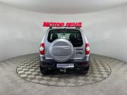 Chevrolet Niva I Рестайлинг Воронеж  - изображение 24