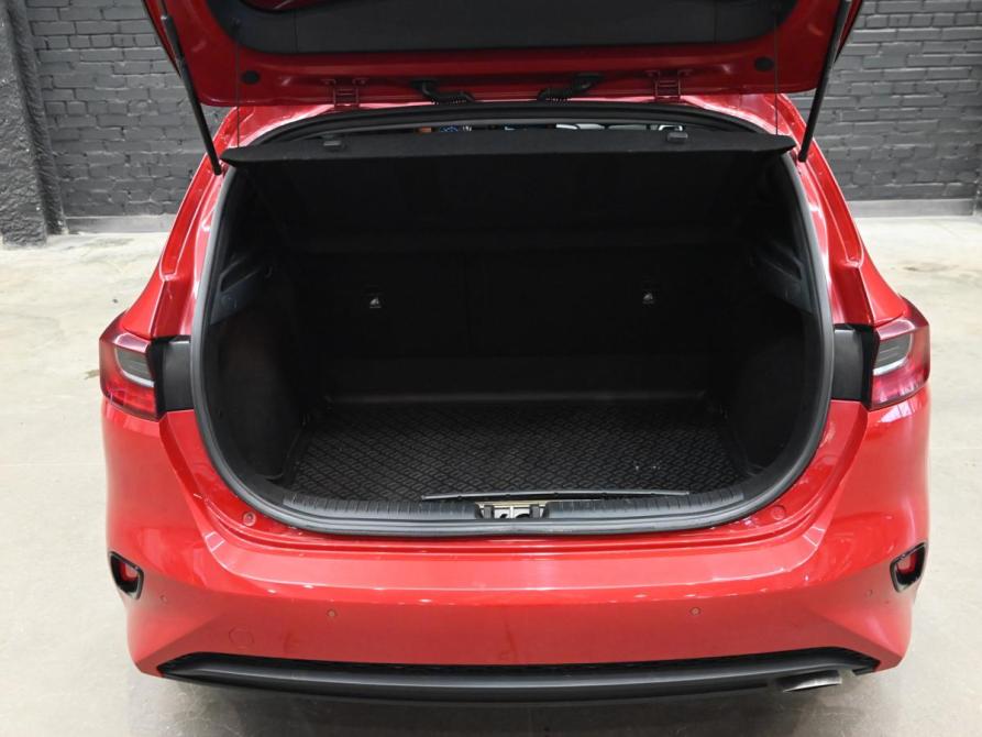 Kia Ceed III Екатеринбург  - изображение 9