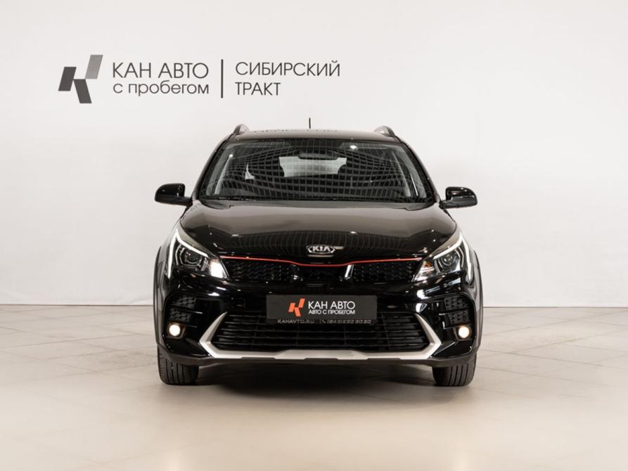 Kia Rio IV Рестайлинг Казань  - изображение 2