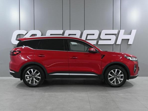 Chery Tiggo 7 Pro Max I с пробегом 2022 года, цена 1 749 000 рублей, 36755 км, внедорожник, Автокод Объявления