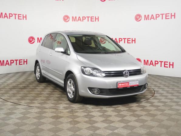 Volkswagen Golf Plus II с пробегом 2011 года, цена 698 000 рублей, 183833 км, хэтчбек, Автокод Объявления