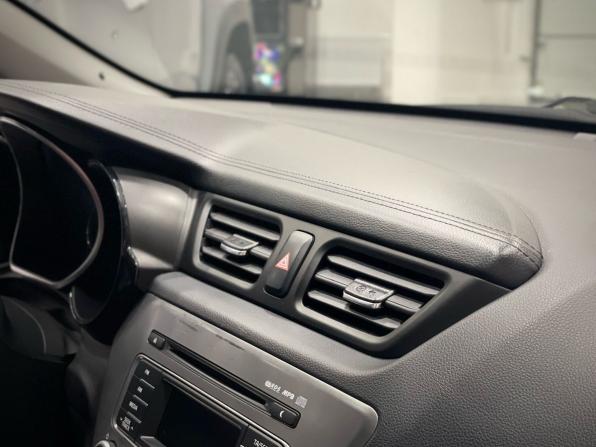 Kia Rio III Рестайлинг с пробегом 2017 года, цена 995 000 рублей, 239000 км, седан, Автокод Объявления