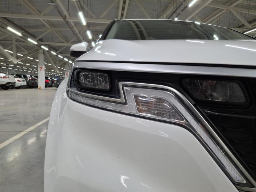 Kia Carnival IV Казань  - изображение 21