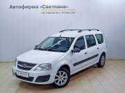 Lada (ВАЗ) Largus I Ярославль  - изображение 13