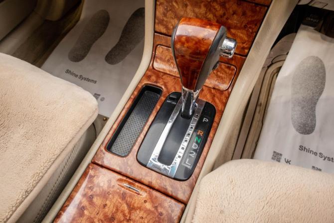 Toyota Camry V (XV30) Рестайлинг с пробегом 2004 года, цена 799 000 рублей, 291000 км, седан, Автокод Объявления
