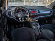 Kia Sportage III Краснодар  - изображение 29