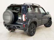 Lada (ВАЗ) Niva Travel I Тула  - изображение 16