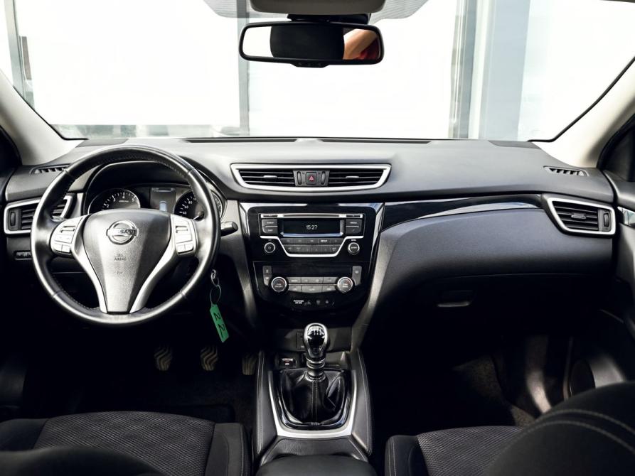 Nissan Qashqai II Екатеринбург  - изображение 19