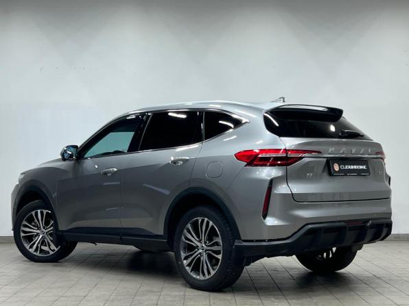 Haval F7 I Рестайлинг с пробегом 2022 года, цена 1 999 000 рублей, 99500 км, внедорожник, Автокод Объявления