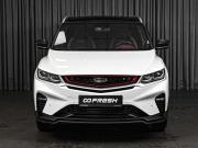 Geely Coolray I Ставрополь  - изображение 25