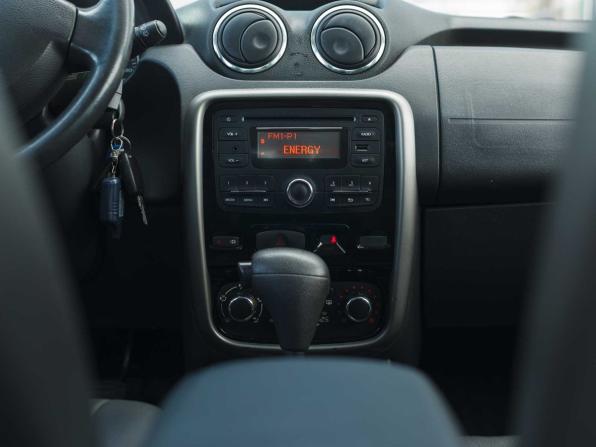 Renault Duster I с пробегом 2014 года, цена 890 000 рублей, 129299 км, внедорожник, Автокод Объявления