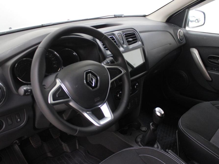 Renault Sandero II Рестайлинг Старый Оскол  - изображение 11
