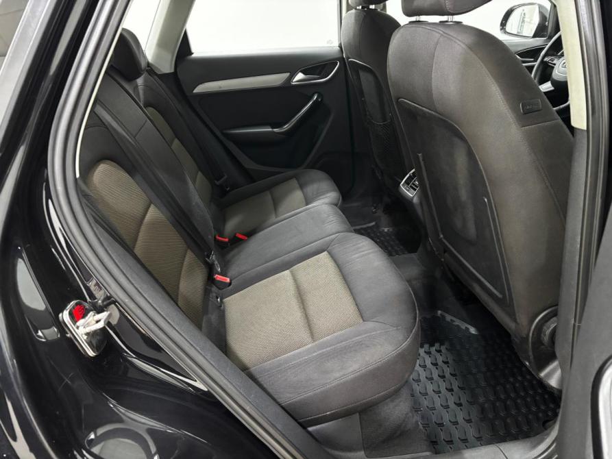 Audi Q3 I (8U) Альметьевск  - изображение 18